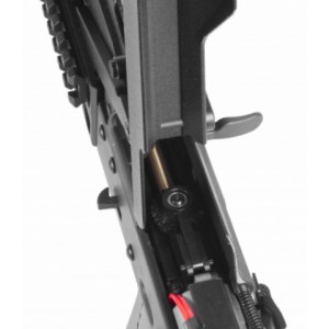 Страйкбольный автомат (LCT) АК-74M Z Parts Series (UP) ZKS-74M